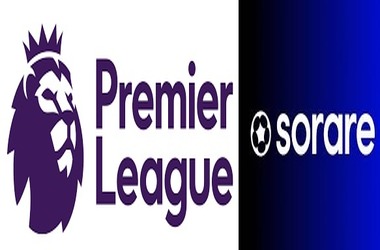 Sorare and English Premier League Partner for NFT Based Fan Engagement