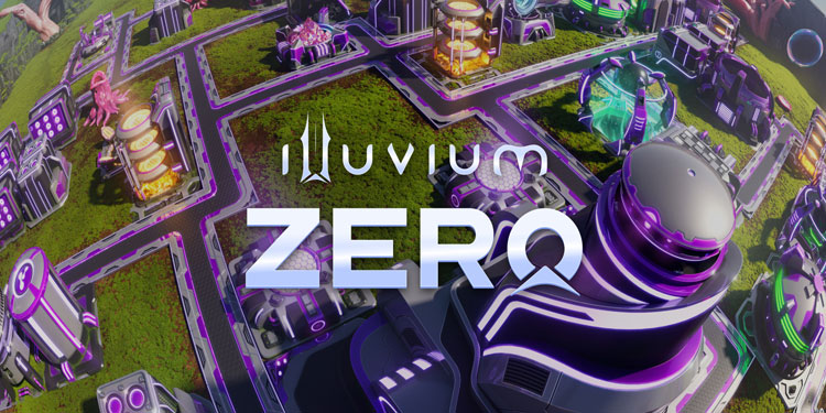 Illuvium: Zero
