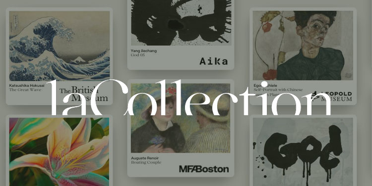 NFT Platform LaCollection Becomes Web3 Partner of Samsung