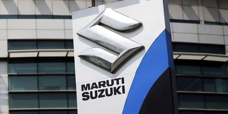 Maruti Suzuki
