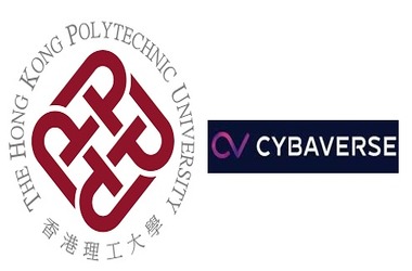 PolyU and Cybaverse Partner for Web3 Research
