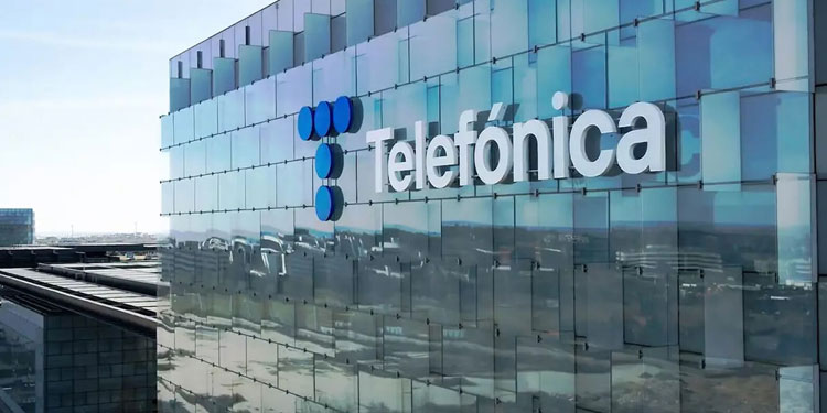 Telefónica