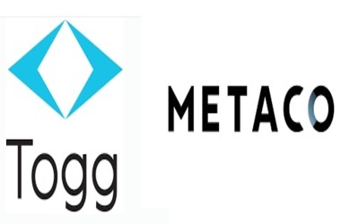 Togg Chooses Digital Asset Custody Technology Provider Metaco for Improving Mobility Ecosystem