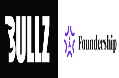 Web3 platform BULLZ Aims Expediting Creator Economy in Partnership with Foundership