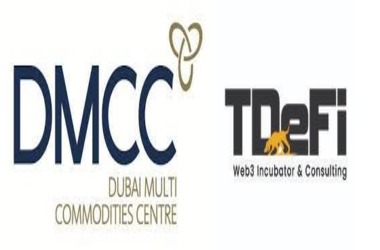 Dubai Multi Commodities Centre Partners TDeFi to Promote Web3 and Blockchain Business