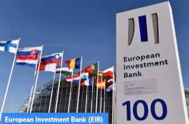 European Investment Bank Offers Blockchain Based Pound Sterling Bond