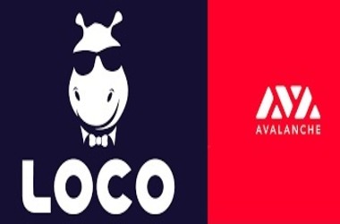 Loco Chooses Avalanche Blockchain to Build eSports and Multimedia Experiences