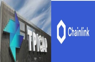 TP ICAP Selects Chainlink Blockchain to Load Data of 960+ Forex Pairs