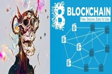 Bitcoin Blockchain Sees Release of Artsy Monke NFT Collection