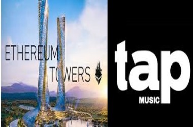 Ethereum Worlds and TAP Music Join Forces on Metaverse Initiative