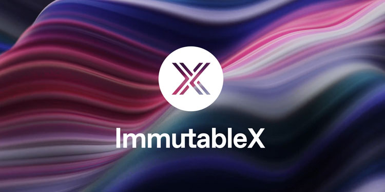Immutable X Blockchain Chosen for Launch of TCG Titans of War