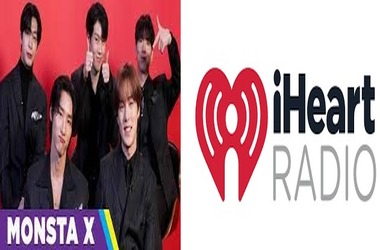 South Korea’s Monsta X Partners iHeartRadio for Metaverse Concert
