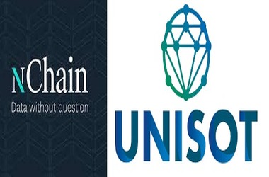 nChain Plans Blockchain Supply Chain Platform in Partnership with Unisot
