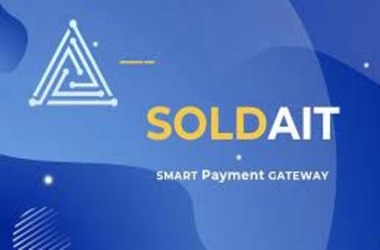 Payment Gateway Soldait Unveils Web3 Wallet and DEX