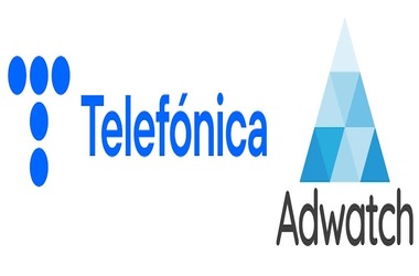 Telefónica and Adwatch Employ Blockchain to Counter Digital Ad Forgery