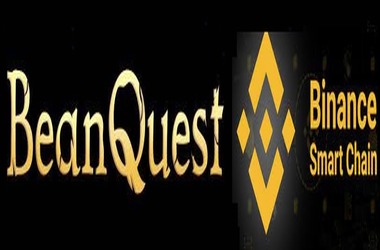 Tokenization Free BeanQuest Games Launches on Binance Smart Chain