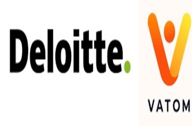 Deloitte Partners Web3 Platform Vatom to Provide Enterprise Level Metaverse Services
