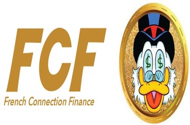 Blockchain Payment Platform of French Connection Finance Starts Supporting RichQuack Payments