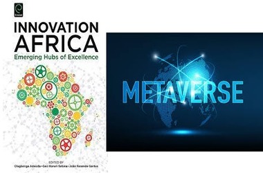 Metaverse and Innovation Africa to Aid in Bringing Water to Africa