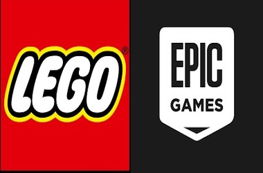 Lego Enters Metaverse by Partnering with Epic Games