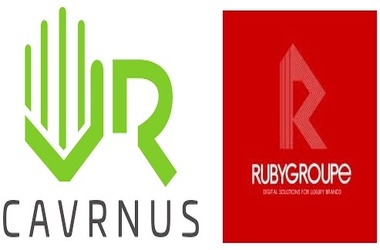 Ruby Groupe to Employ Cavrnus Platform for Creating Fashion Metaverse Experiences