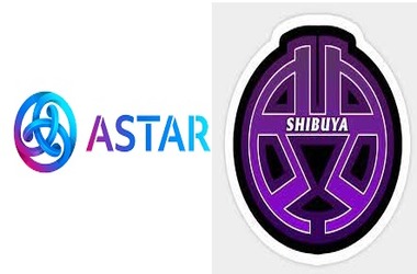 Blockchain Network Astar to aid Web3 Initiatives of Japan’s Shibuya Ward
