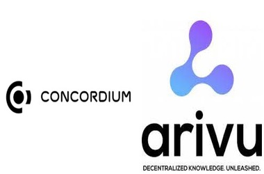 Blockchain-as-a-Service Provider Arivu Partners Concordium to Aid ESG Validation