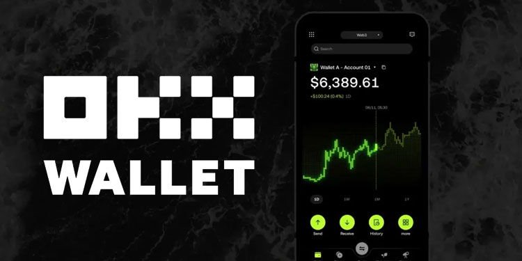 OKX Wallet
