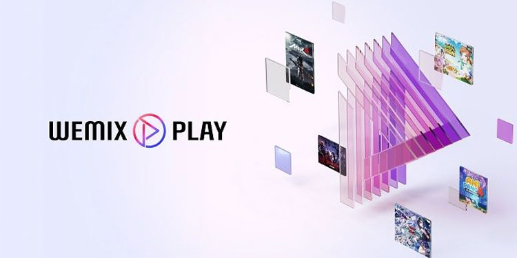 WEMIX Play