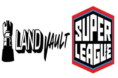 LandVault Partners Super League for Metaverse Gaming