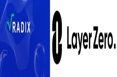 Radix Integrates LayerZero to Enable Seamless Cross-Chain Interaction and Transfers