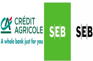 Credit Agricole and Skandinaviska Enskilda Banken Unveil Blockchain Bond Issuing and Trading Platform