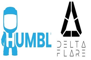 HUMBL Partners DeltaFlare to Unveil Web 3 Community Badge and Loyalty Program