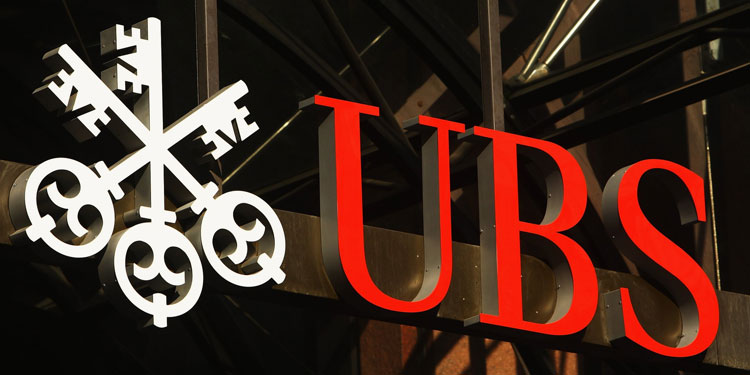 UBS Uses Blockchain Platform to Settle Cross-Border Intraday Trade