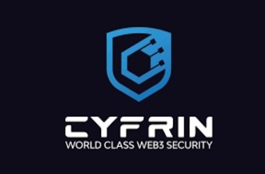 Cyfrin Unveils Blockchain and DeFi Auditing Services
