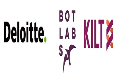 Deloitte Integrates Blockchain-Based KYC, KYB Solution KILT