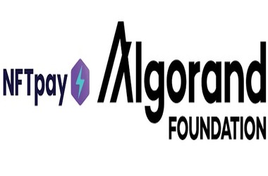 NFTpay Adds Algorand to the List of Supported Blockchains