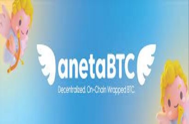 Decentralized Protocol AnetaBTC Running on Cardano Blockchain Unveils New Features for Wrapped Bitcoin