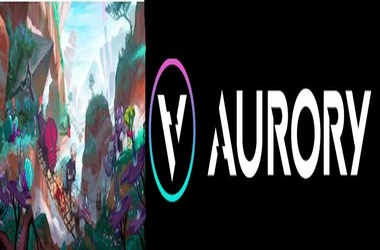 Solana Blockchain Based Aurory launches Interactive Web3 Game Prologue to Adventures
