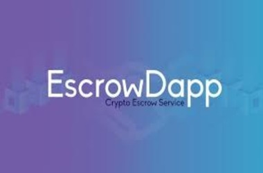 Ethereum Blockchain Compatible EscrowDapp Unveils Escrow Solutions for Secure and Transparent Transactions