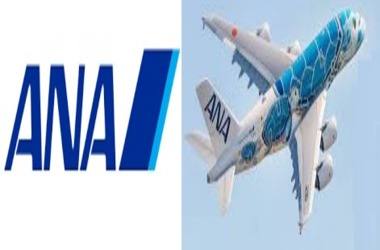 Nippon Airways Unveil Aeronautical Themed NFT Marketplace