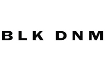 BLK DNM Uses Blockchain to Incorporate Recordable Identity to Garments in Physical and Virtual Worlds
