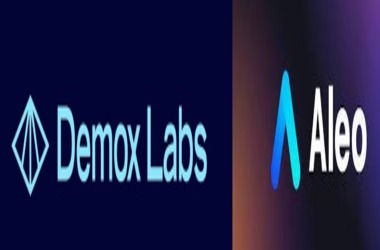 Demox Labs Unveils Privacy Focused Cryptocurrency Wallet for Aleo Blockchain