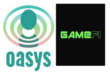 Gaming Blockchain Oasys Partners GameFi to Unveil Web3 Gaming Platform Oasys Navi