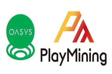 Oasys Partners with PlayMining GameFi Platform for Deployment of Layer-2 Blockchain