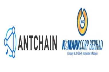 AntChain to Enable Blockchain Tracking by Malaysia’s Komarkcorp
