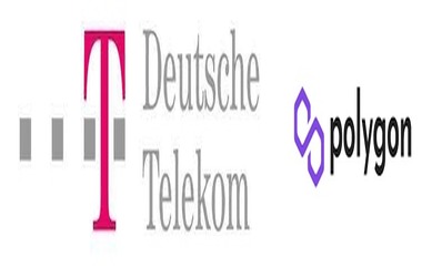 Deutsche Telekom to Secure Polygon Blockchain in the Form of Validation Node