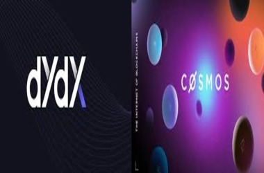 dYdX to Unveil Public Testnet Of Its Cosmos-Powered Blockchain Next Week
