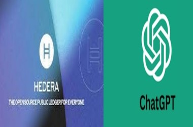 ChatGPT Integrated into Hedera Blockchain Network for Secure and Seamless Interactions