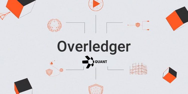 Quant Integrates Overledger with Zapier for Seamless Blockchain Automation